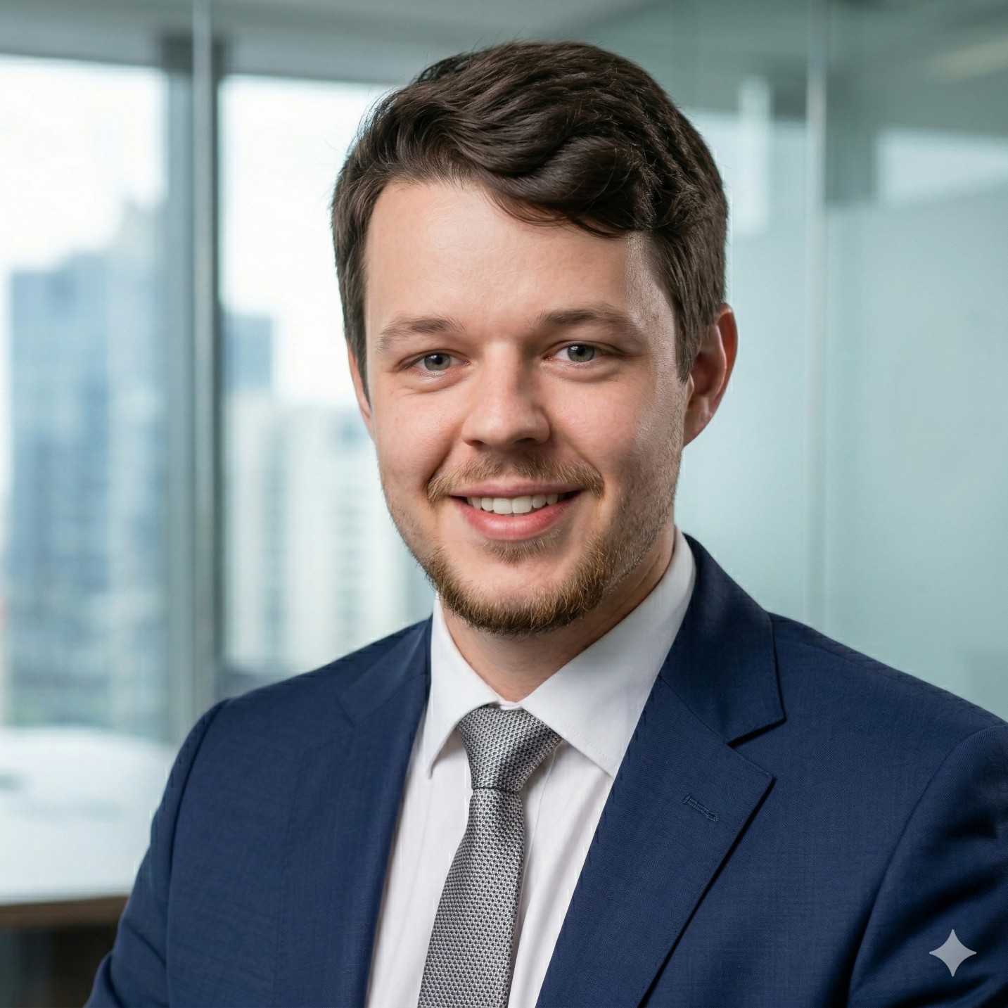 Leonardo Nepomuceno, fundador da LetMeChat